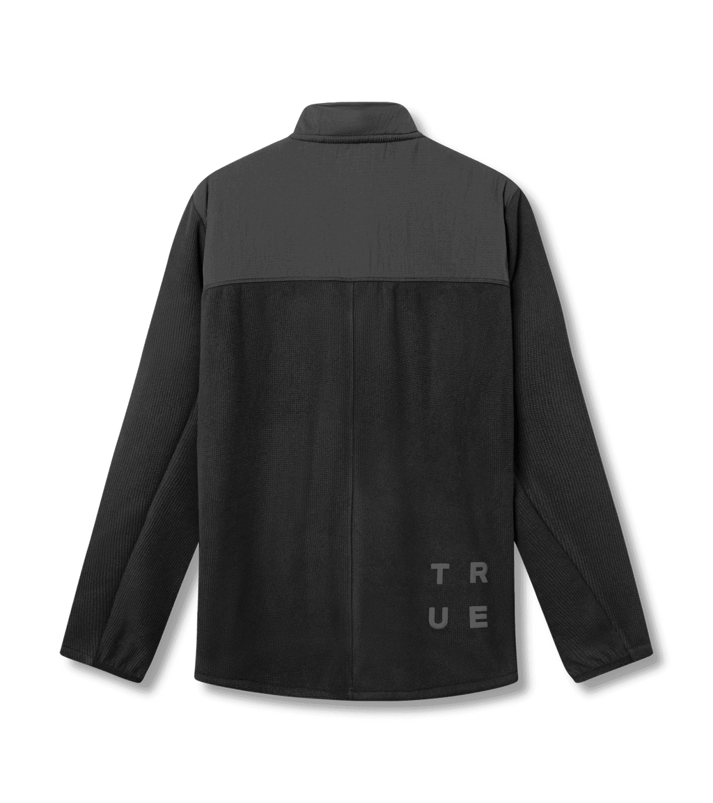 Duotone Apparel - Duotone Shirt Explore Fleece unisex - The Kitesurf Centre