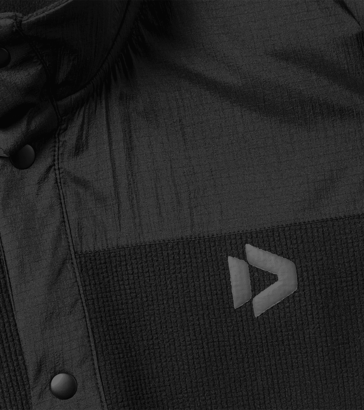 Duotone Apparel - Duotone Shirt Explore Fleece unisex - The Kitesurf Centre