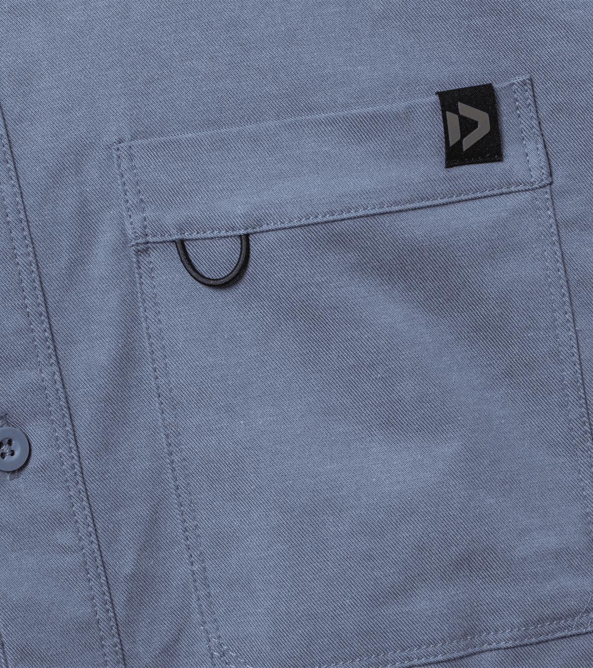 Duotone Apparel - Duotone Shirt LS True unisex 2025 - The Kitesurf Centre