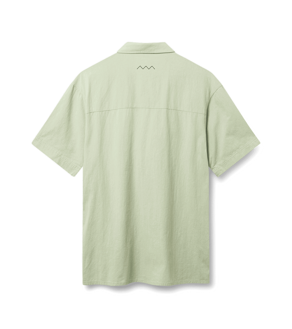 Duotone Apparel - Duotone Shirt SS True unisex 2025 - The Kitesurf Centre