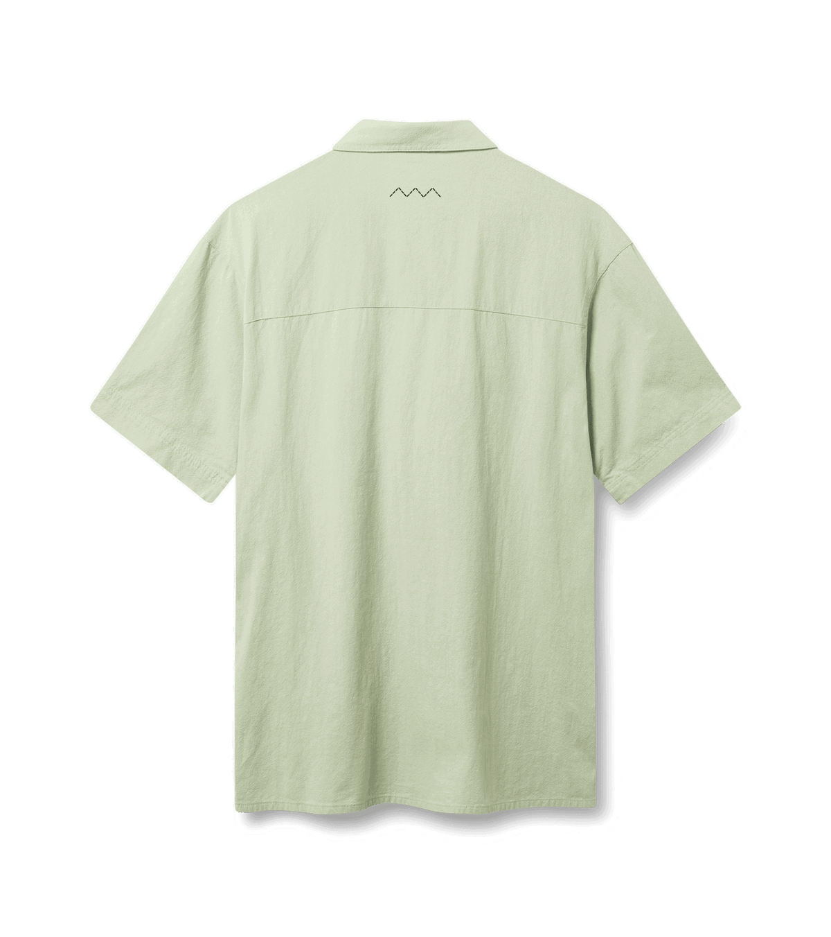 Duotone Apparel - Duotone Shirt SS True unisex 2025 - The Kitesurf Centre