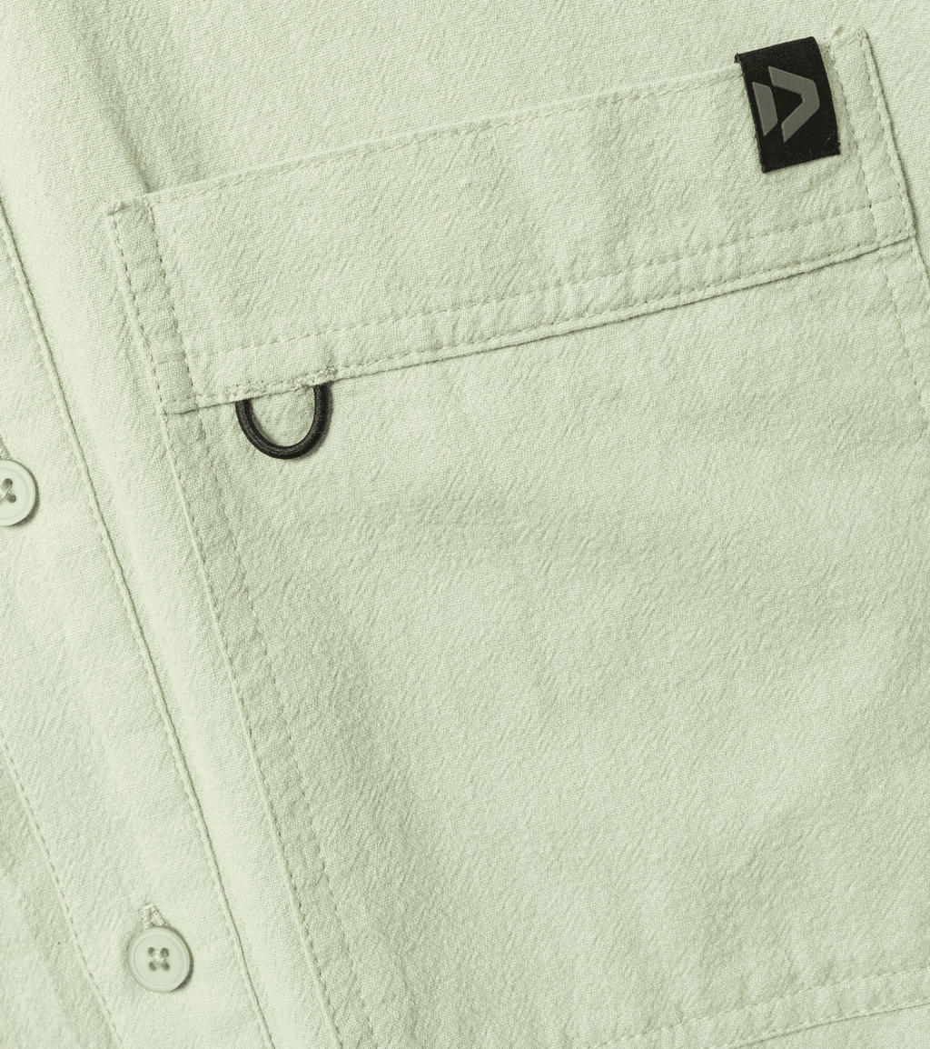Duotone Apparel - Duotone Shirt SS True unisex 2025 - The Kitesurf Centre