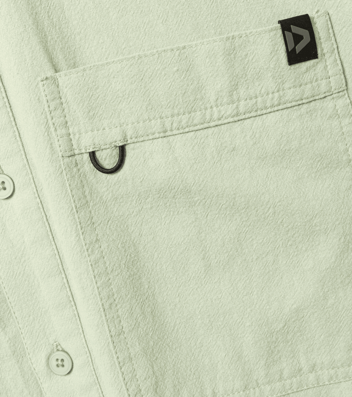 Duotone Apparel - Duotone Shirt SS True unisex 2025 - The Kitesurf Centre