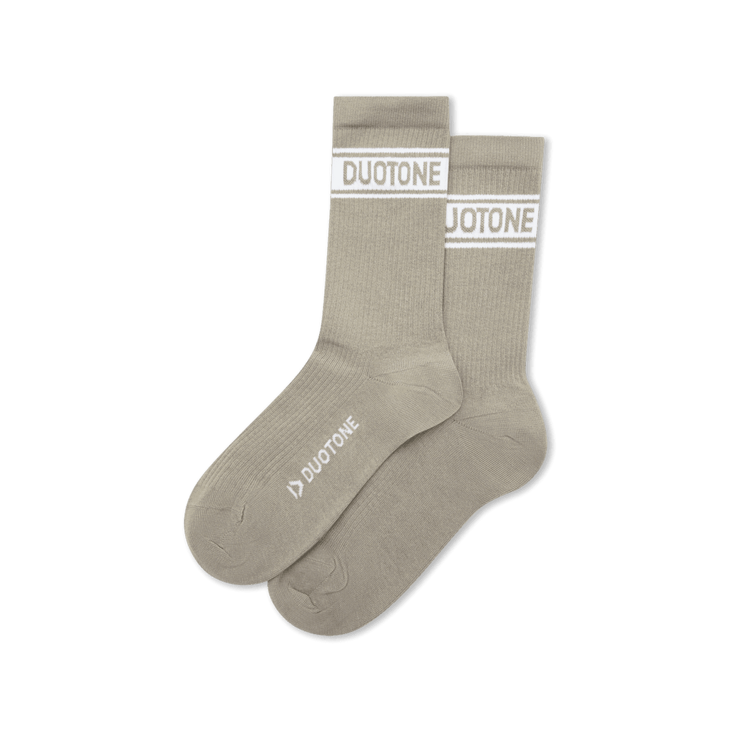Duotone Apparel - Duotone Socks Originals Light - The Kitesurf Centre