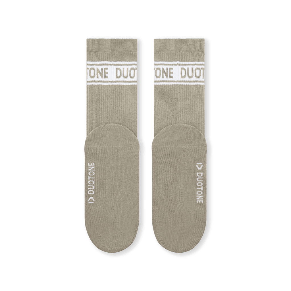 Duotone Apparel - Duotone Socks Originals Light - The Kitesurf Centre
