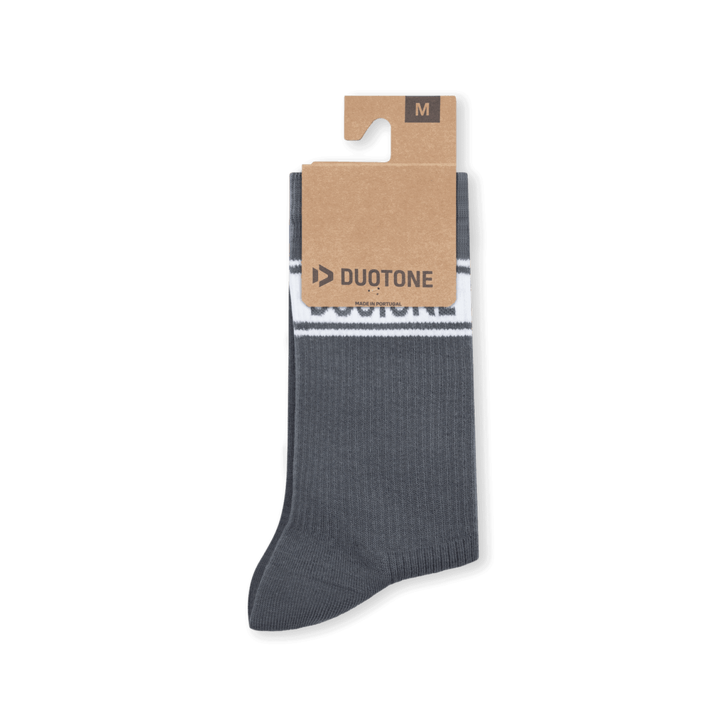 Duotone Apparel - Duotone Socks Originals Light - The Kitesurf Centre