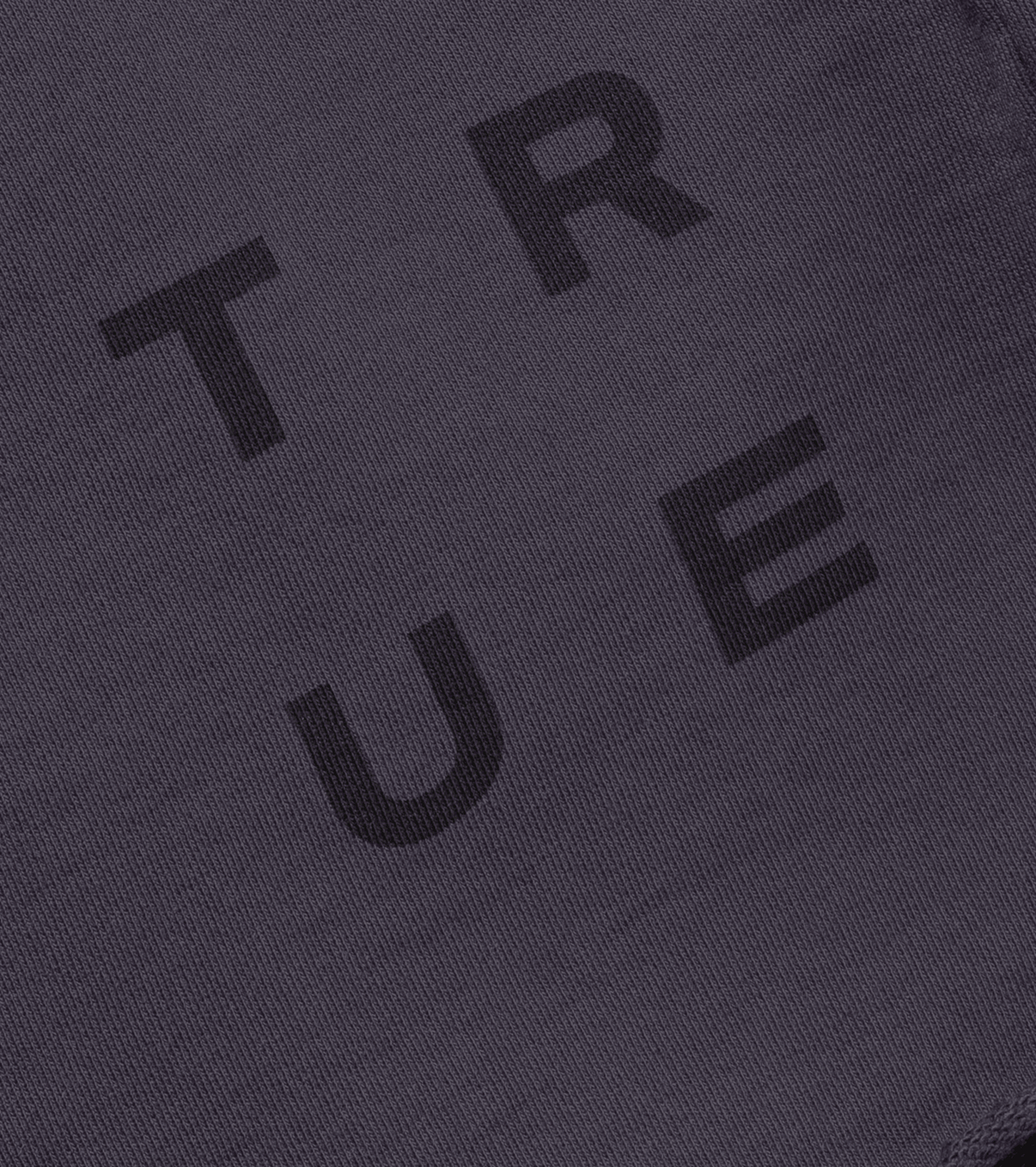 Duotone Apparel - Duotone Sweat Tee SS True Fade Out unisex 2025 - The Kitesurf Centre