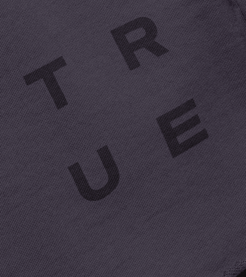 Duotone Apparel - Duotone Sweat Tee SS True Fade Out unisex 2025 - The Kitesurf Centre