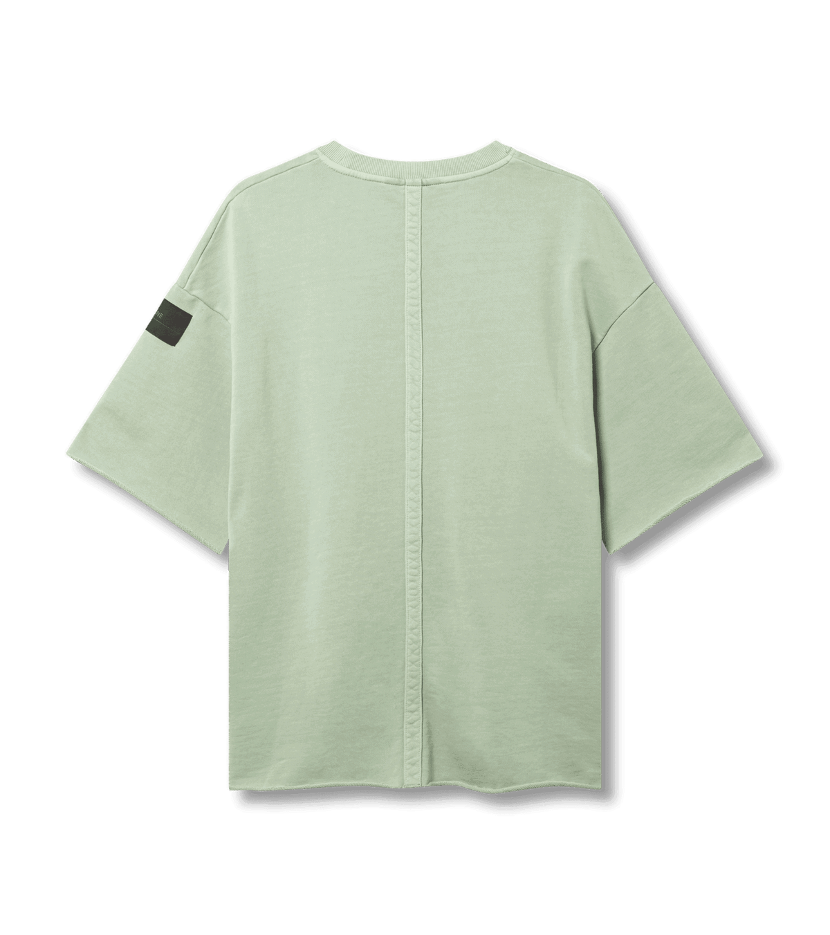 Duotone Apparel - Duotone Sweat Tee SS True Fade Out unisex 2025 - The Kitesurf Centre