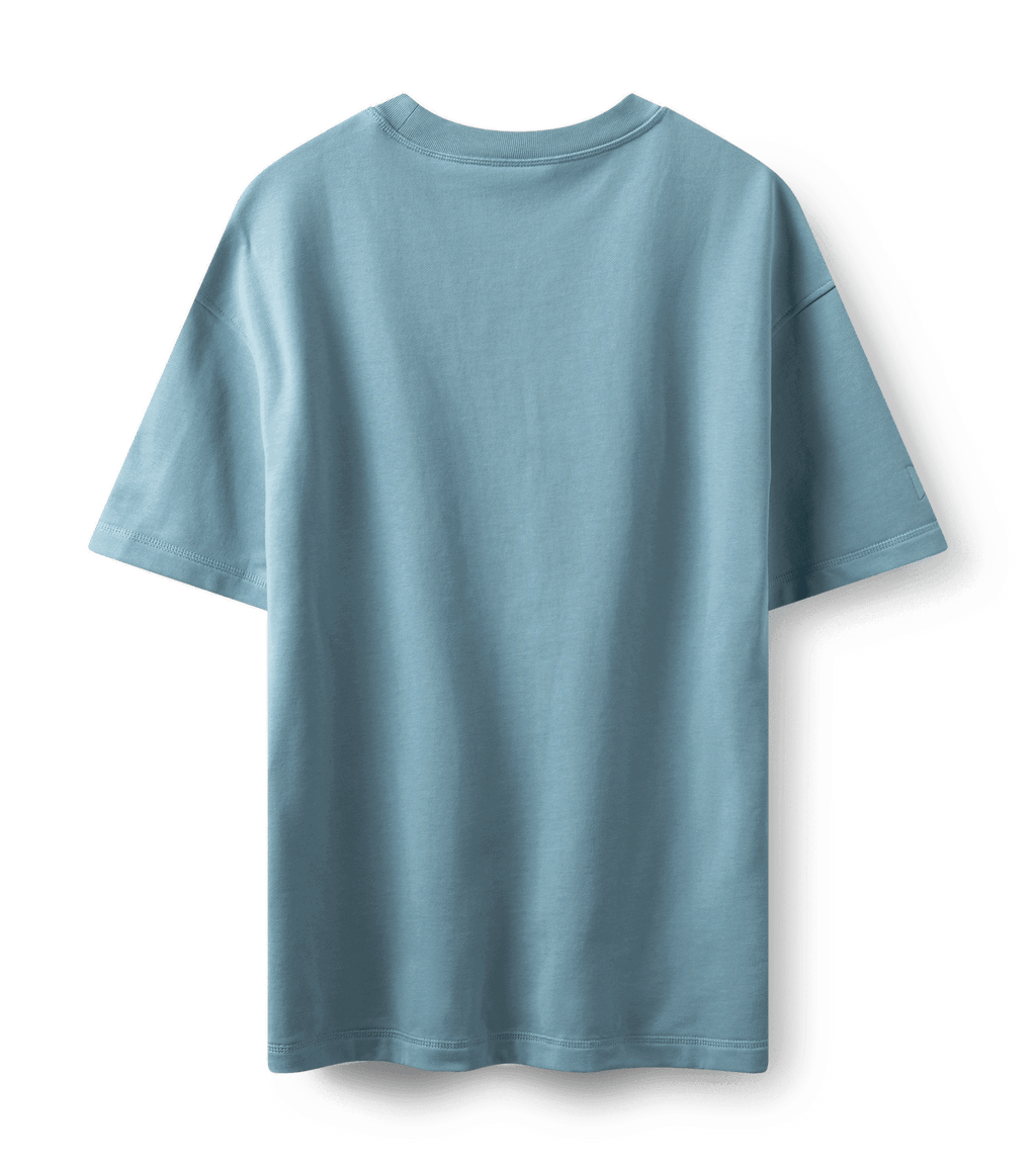 Duotone Apparel - Duotone Sweat Tide SS unisex 2024 - The Kitesurf Centre