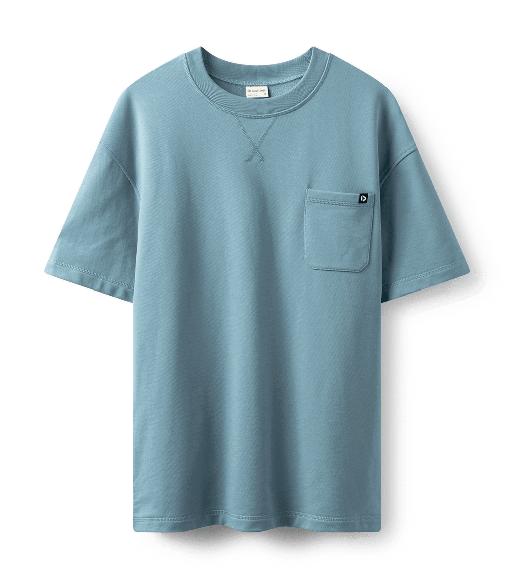 Duotone Apparel - Duotone Sweat Tide SS unisex 2024 - The Kitesurf Centre