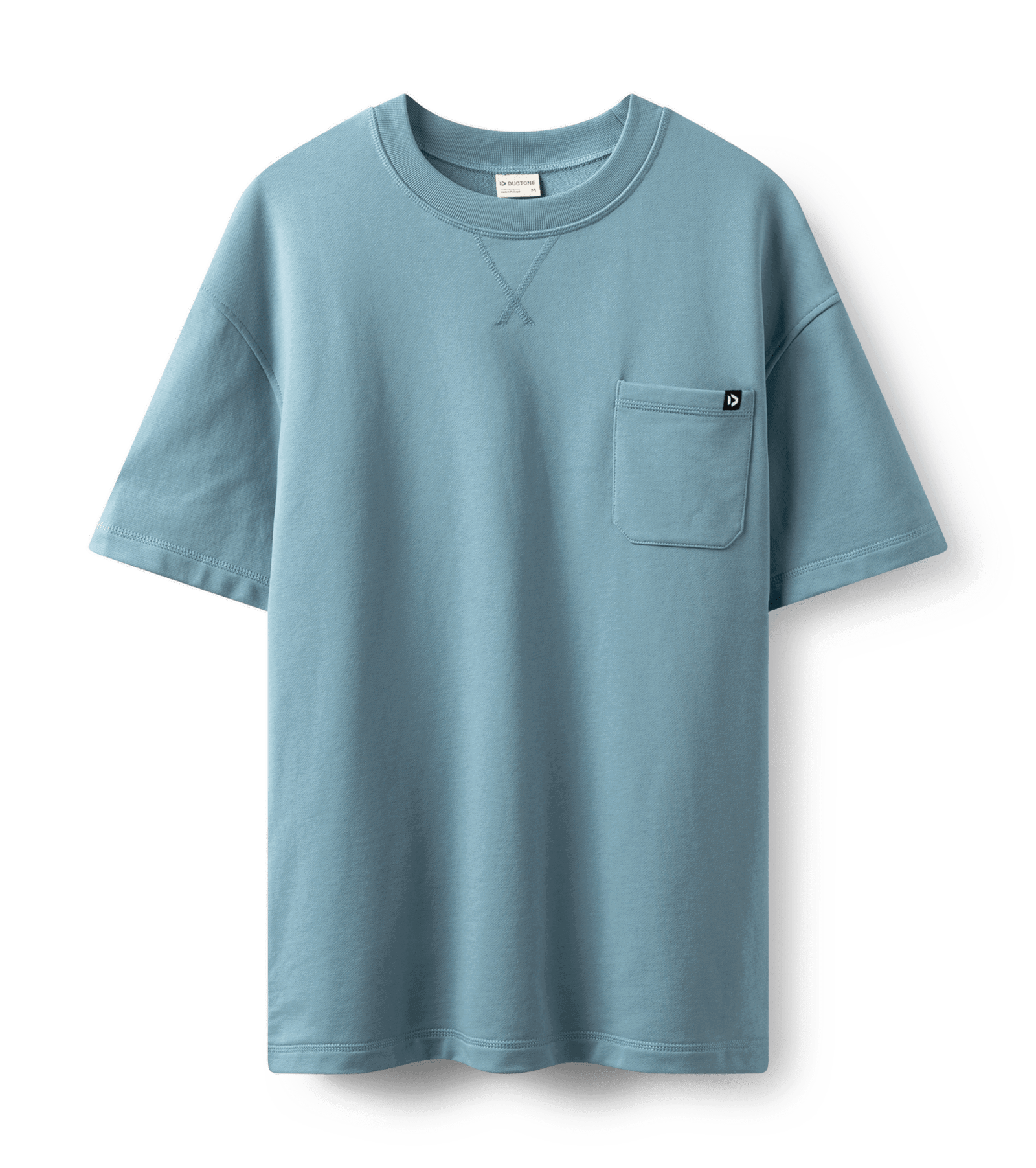 Duotone Apparel - Duotone Sweat Tide SS unisex 2024 - The Kitesurf Centre