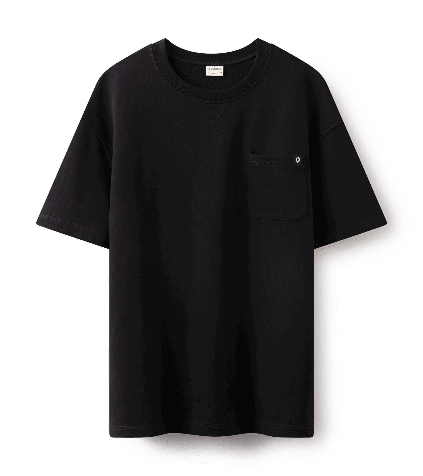 Duotone Apparel - Duotone Sweat Tide SS unisex 2024 - The Kitesurf Centre