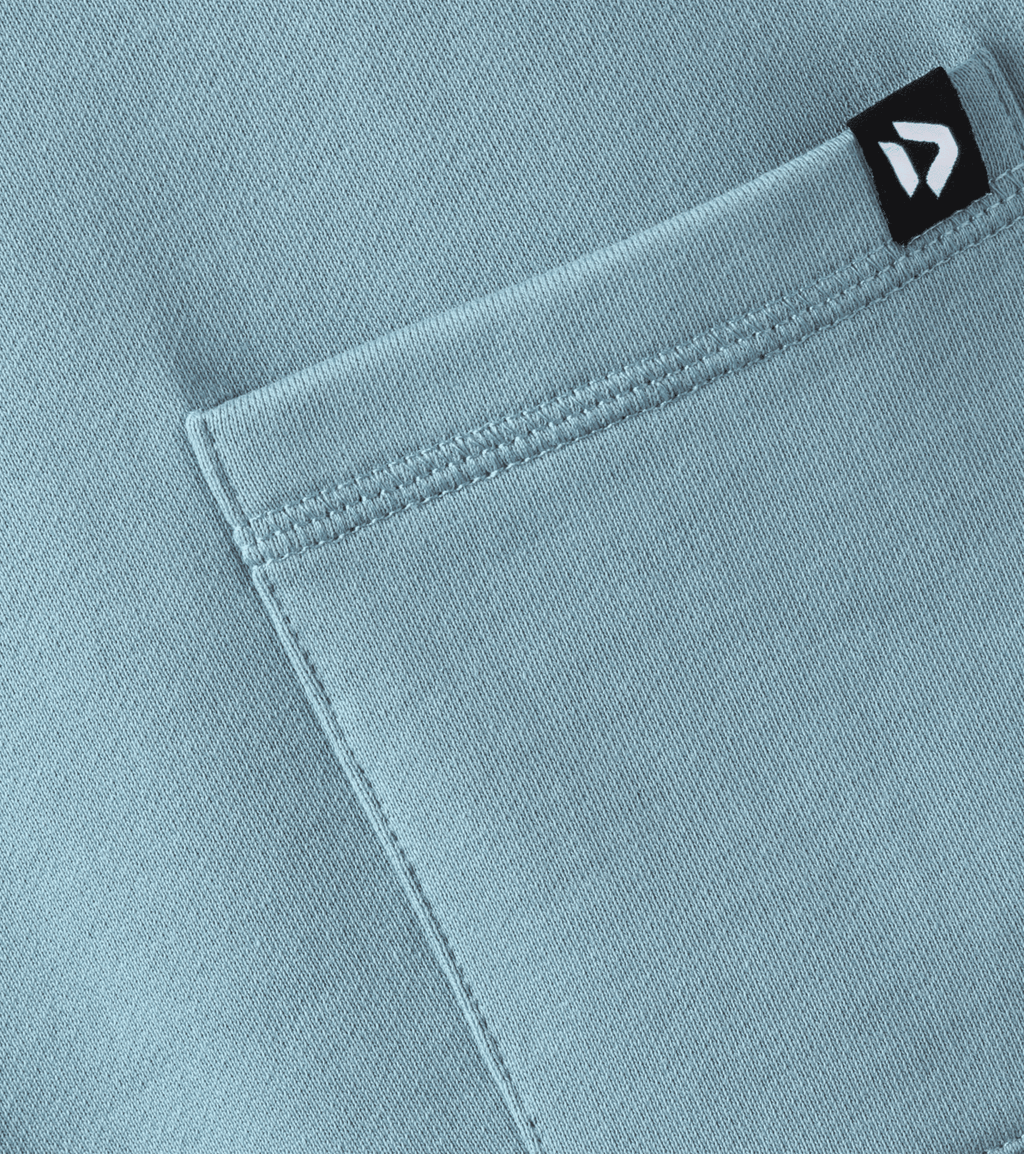 Duotone Apparel - Duotone Sweat Tide SS unisex 2024 - The Kitesurf Centre