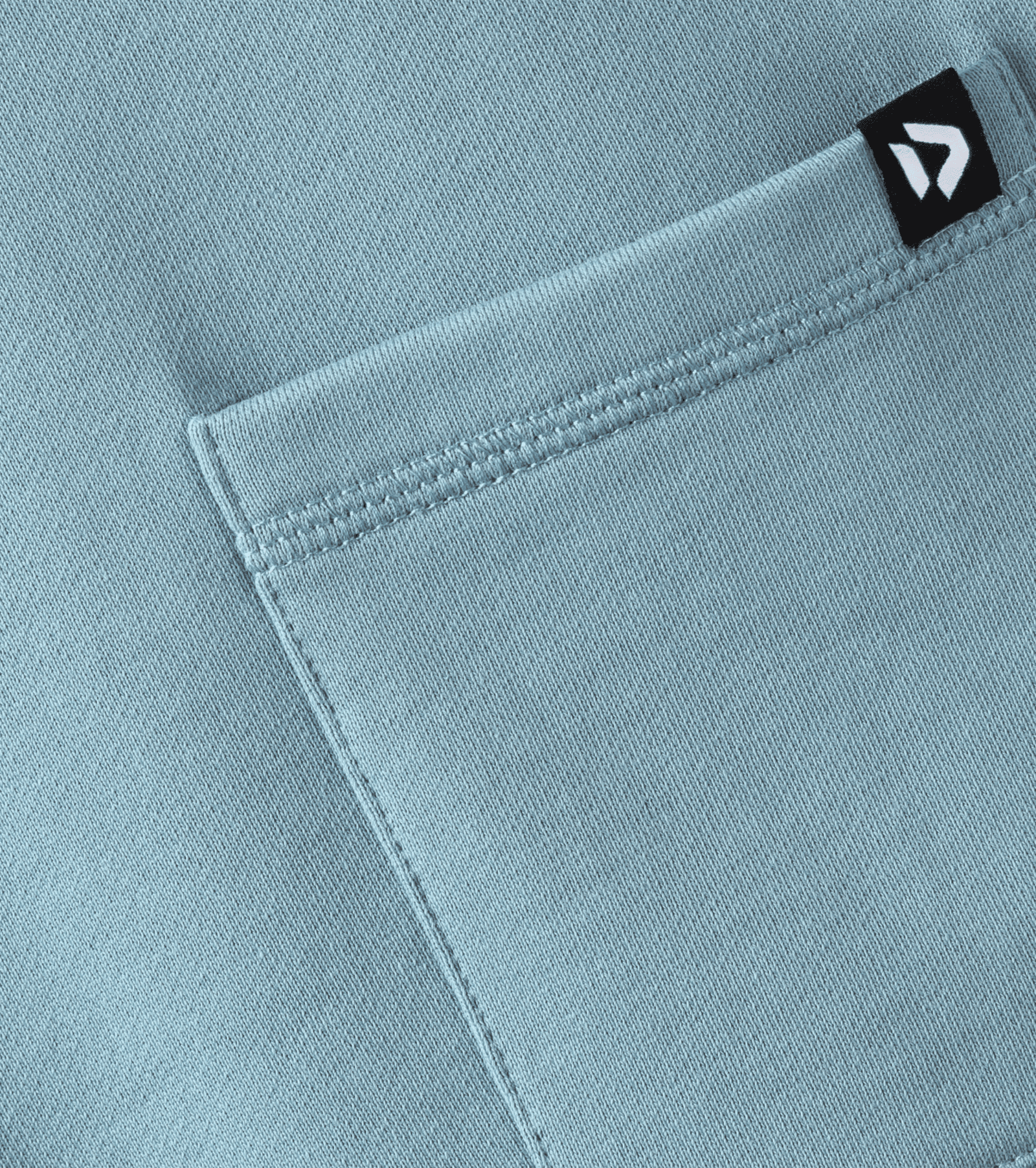 Duotone Apparel - Duotone Sweat Tide SS unisex 2024 - The Kitesurf Centre