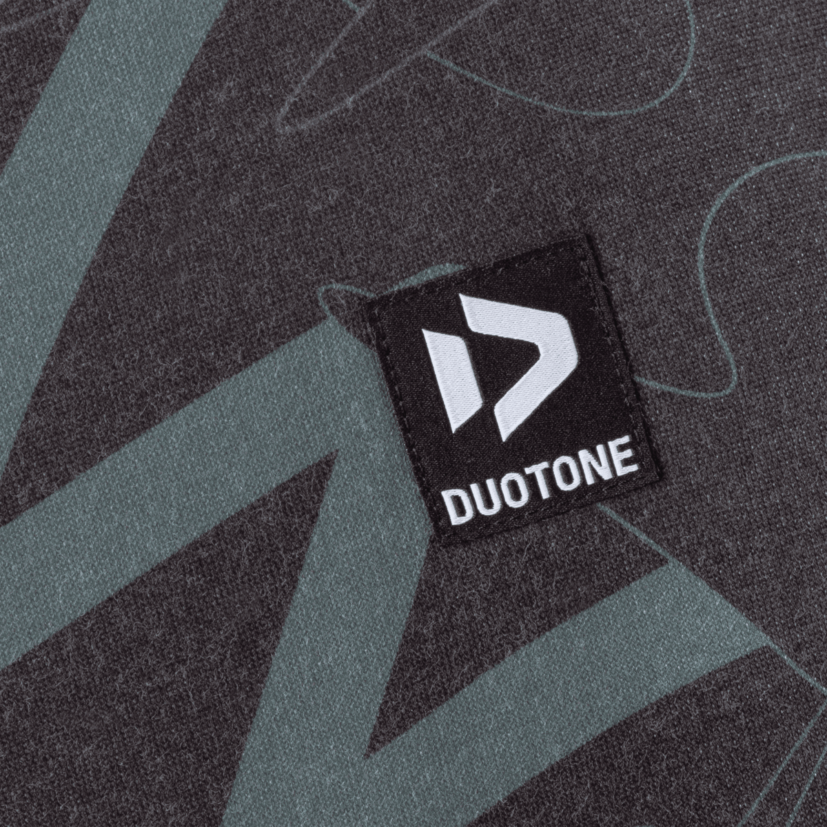 Duotone Apparel - Duotone Sweater All Over men 2024 - The Kitesurf Centre