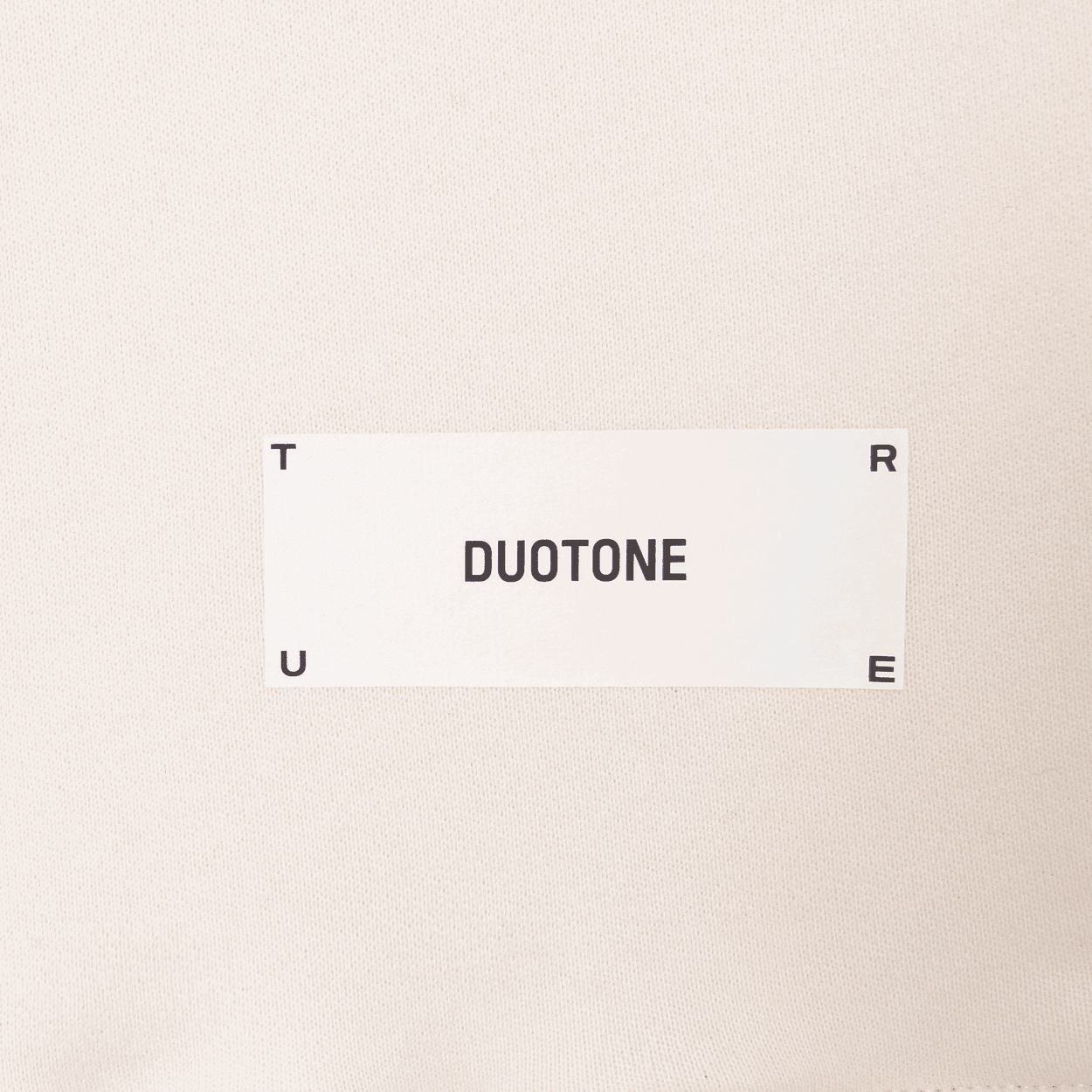 Duotone Apparel - Duotone Sweater Concept Blue - The Kitesurf Centre