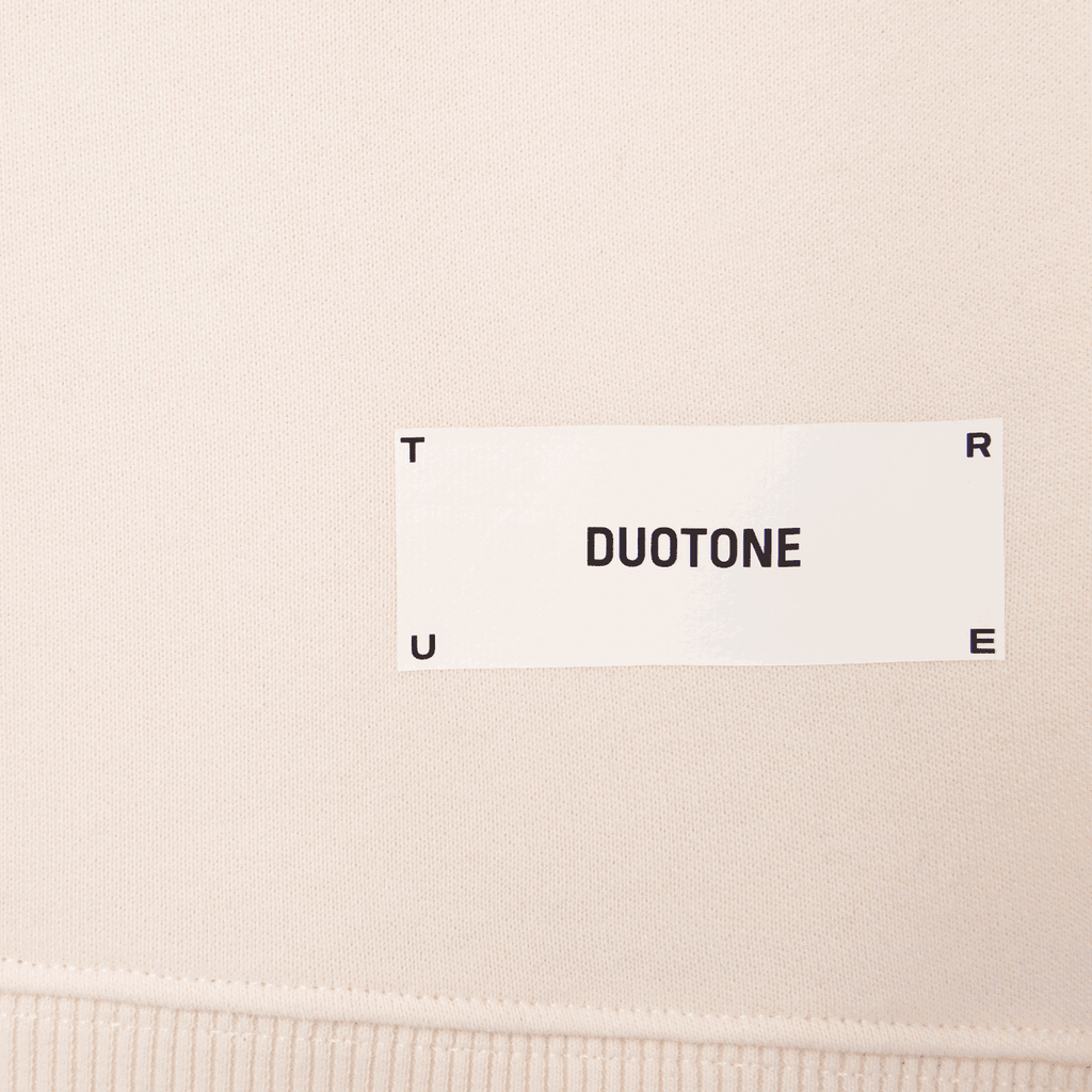 Duotone Apparel - Duotone Sweater Concept Blue - The Kitesurf Centre