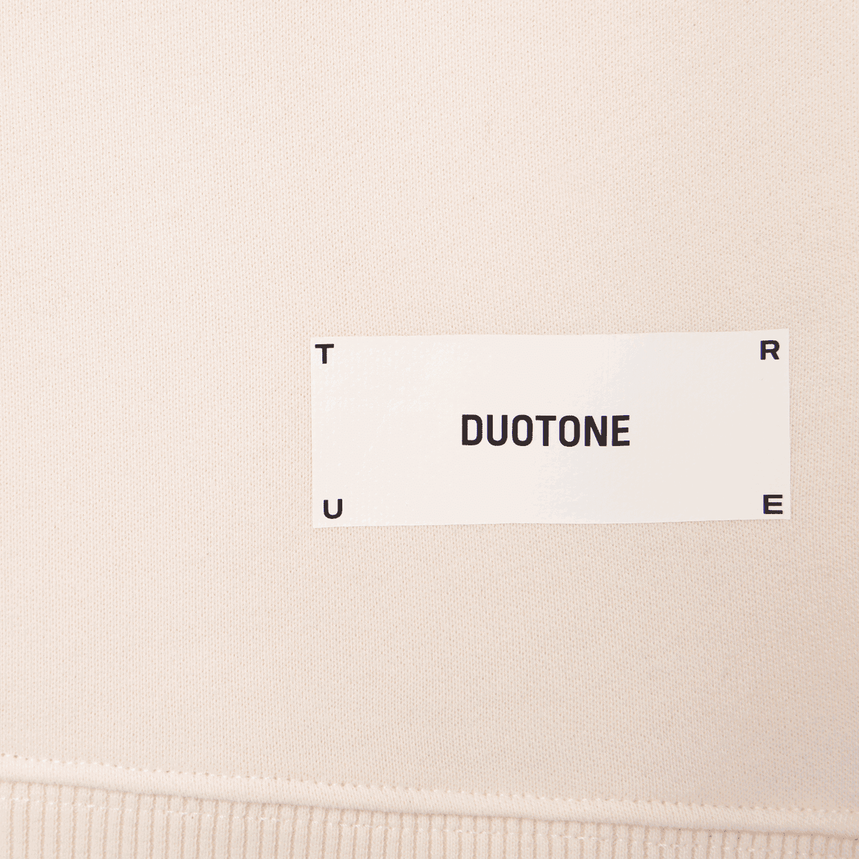 Duotone Apparel - Duotone Sweater Concept Blue - The Kitesurf Centre
