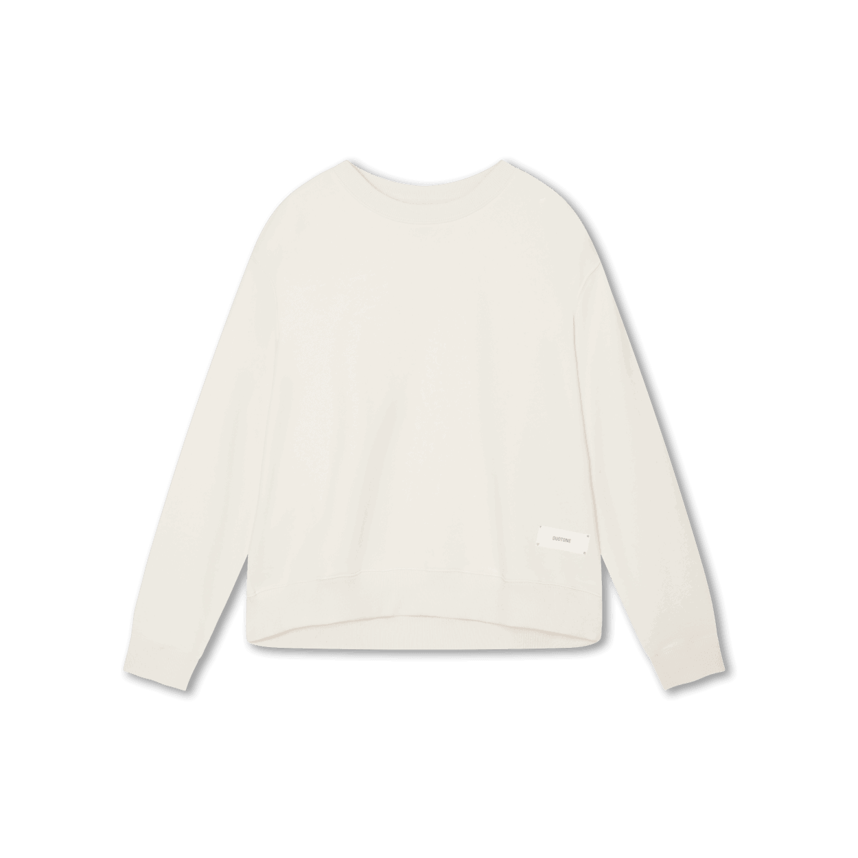 Duotone Apparel - Duotone Sweater Concept Blue - The Kitesurf Centre
