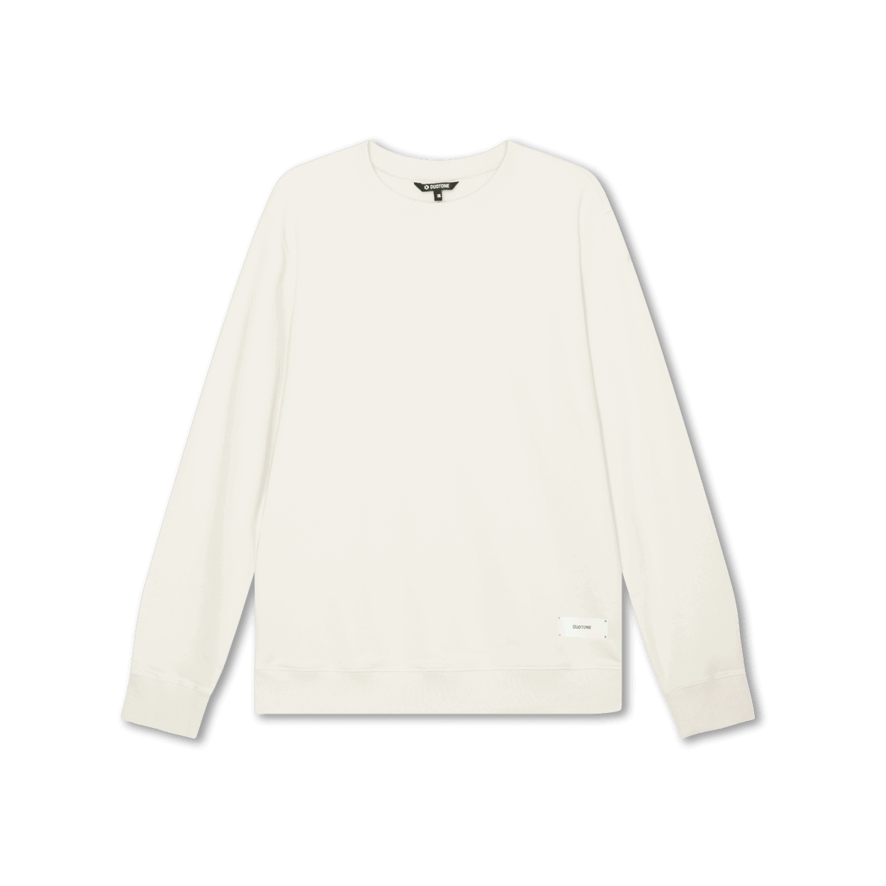 Duotone Apparel - Duotone Sweater Concept Blue - The Kitesurf Centre