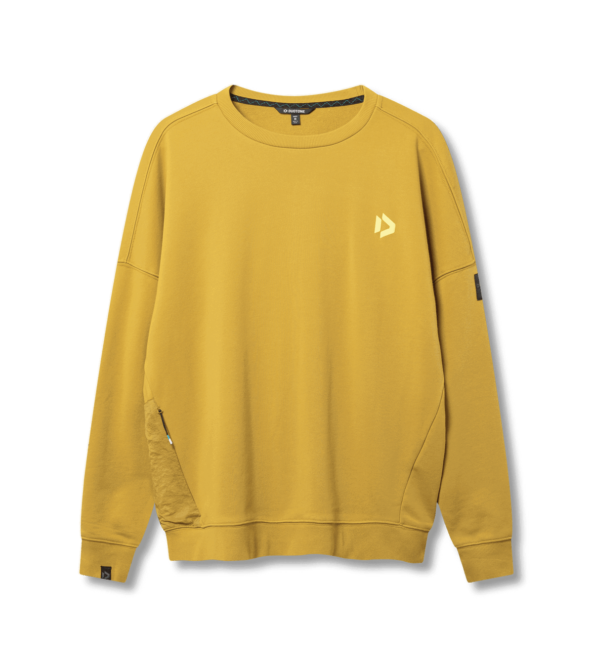 Duotone Apparel - Duotone Sweater DT Explore unisex 2025 - The Kitesurf Centre