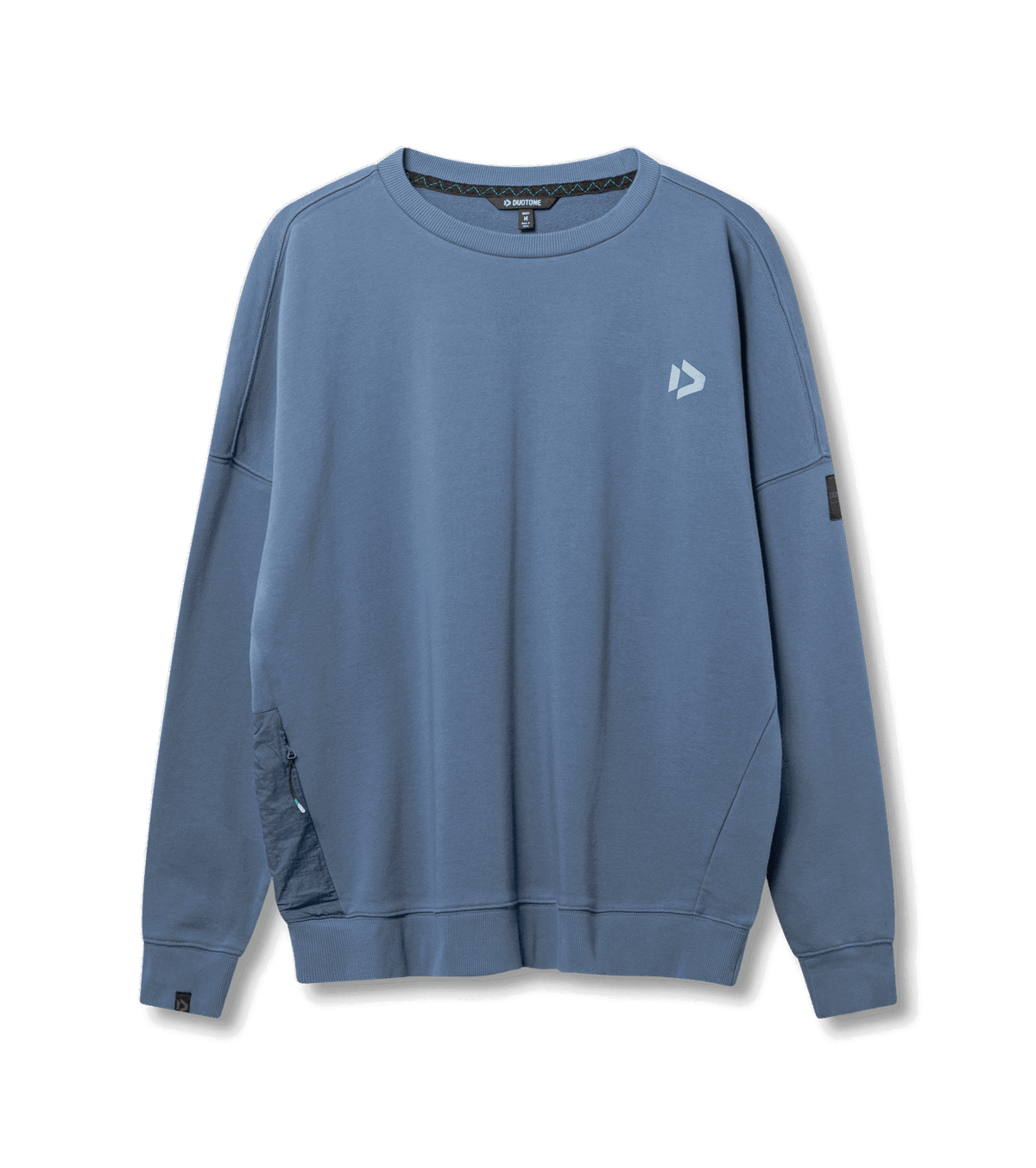 Duotone Apparel - Duotone Sweater DT Explore unisex 2025 - The Kitesurf Centre