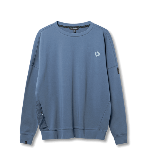 Duotone Apparel - Duotone Sweater DT Explore unisex 2025 - The Kitesurf Centre
