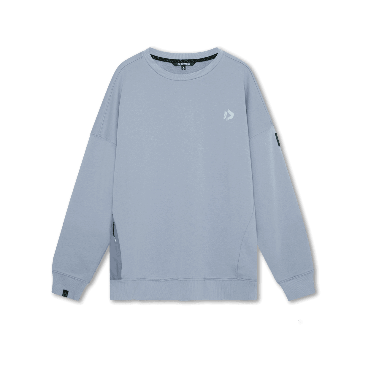 Duotone Apparel - Duotone Sweater Explore unisex - The Kitesurf Centre