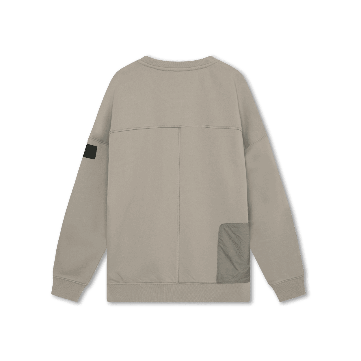 Duotone Apparel - Duotone Sweater Explore unisex - The Kitesurf Centre