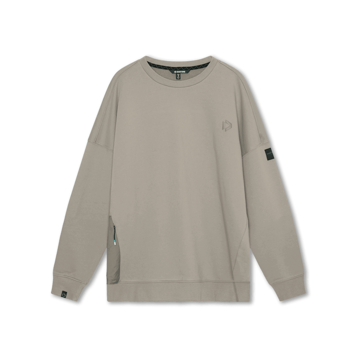 Duotone Apparel - Duotone Sweater Explore unisex - The Kitesurf Centre