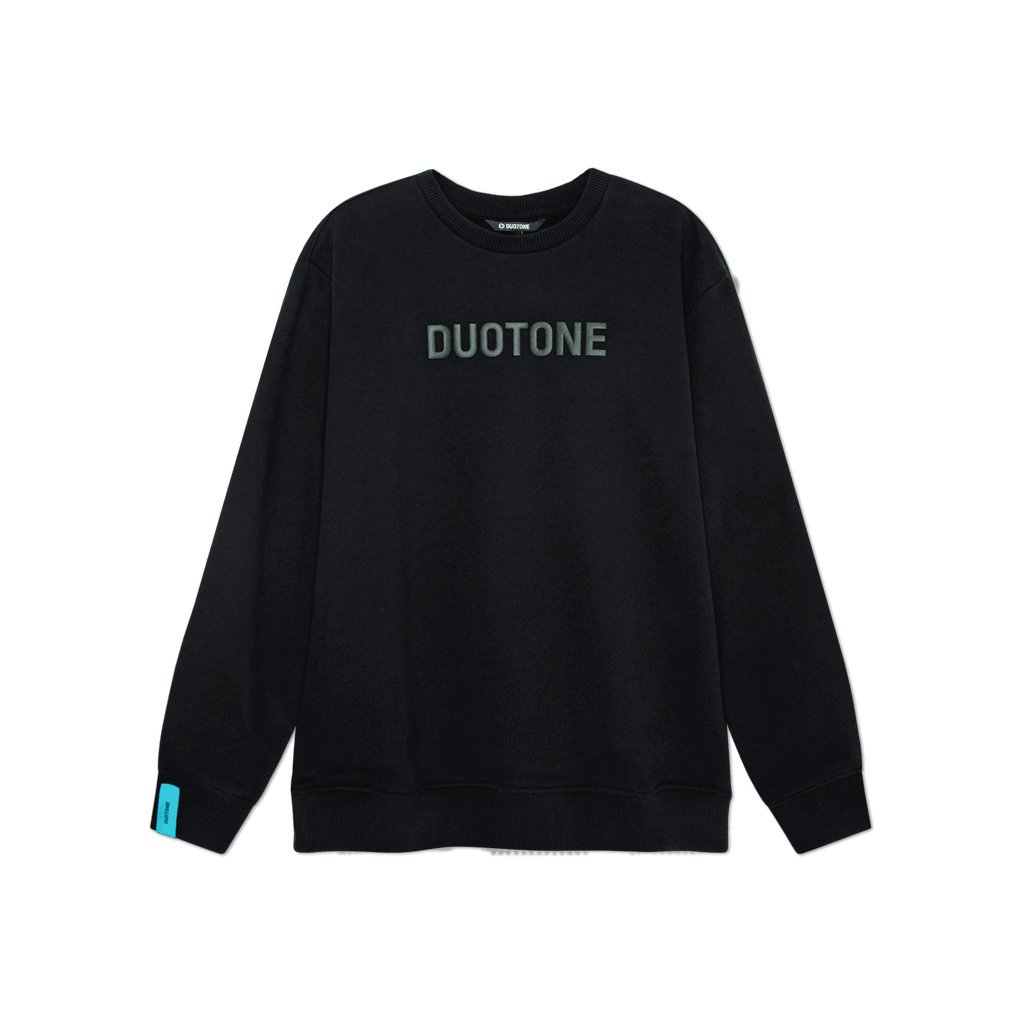 Duotone Apparel - Duotone Sweater Signature unisex 2026 - The Kitesurf Centre