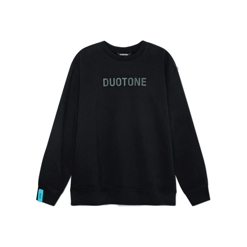 Duotone Apparel - Duotone Sweater Signature unisex 2026 - The Kitesurf Centre