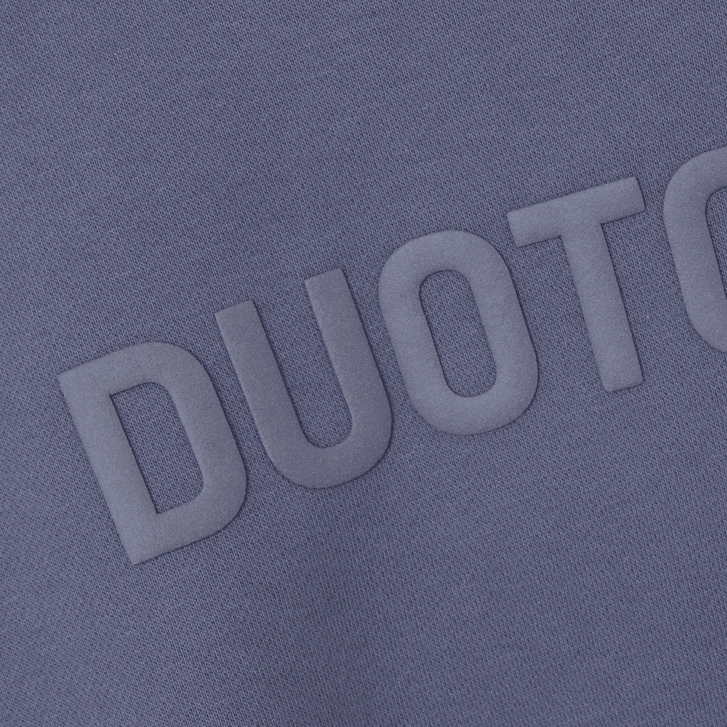 Duotone Apparel - Duotone Sweater Signature unisex 2026 - The Kitesurf Centre