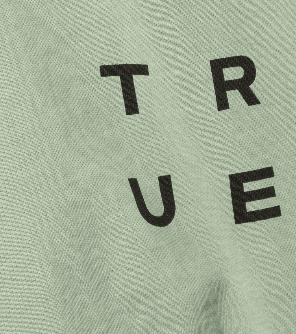 Duotone Apparel - Duotone Sweater True Fade Out women 2025 - The Kitesurf Centre