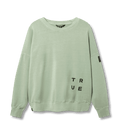 Duotone Apparel - Duotone Sweater True Fade Out women 2025 - The Kitesurf Centre