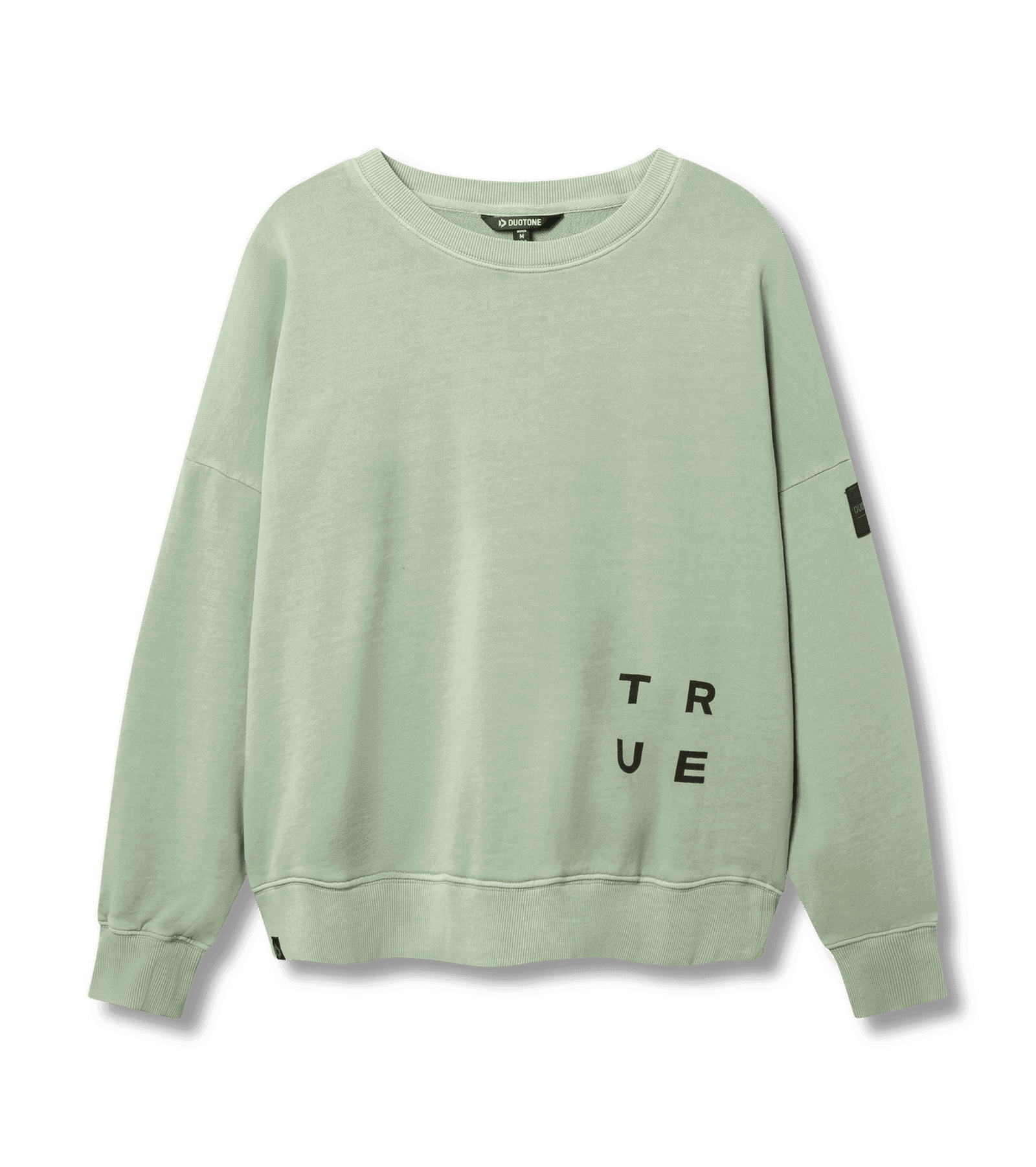 Duotone Apparel - Duotone Sweater True Fade Out women 2025 - The Kitesurf Centre