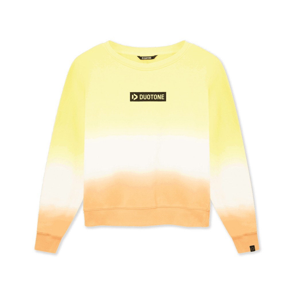 Duotone Apparel - Duotone Sweater True women - The Kitesurf Centre