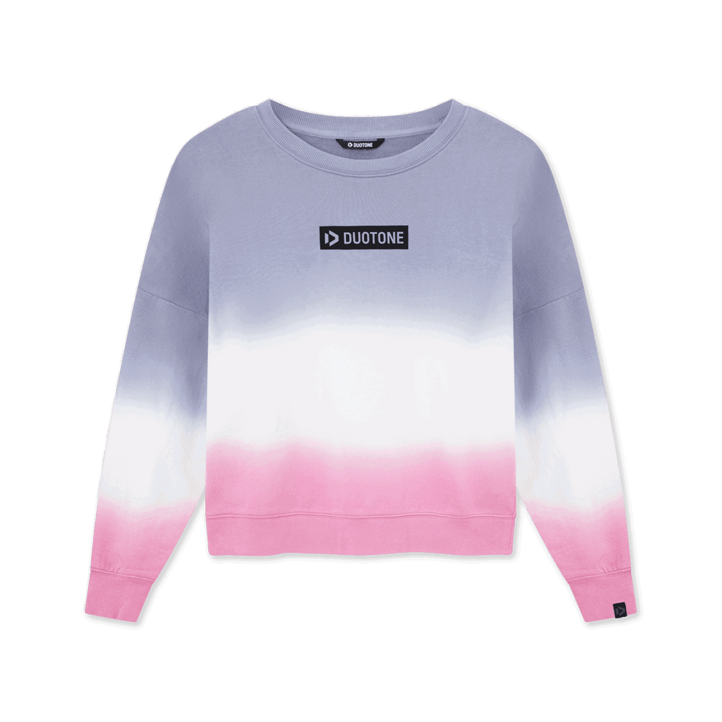 Duotone Apparel - Duotone Sweater True women - The Kitesurf Centre