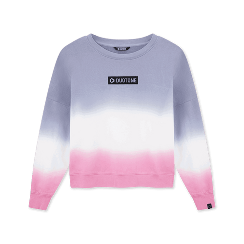 Duotone Apparel - Duotone Sweater True women - The Kitesurf Centre
