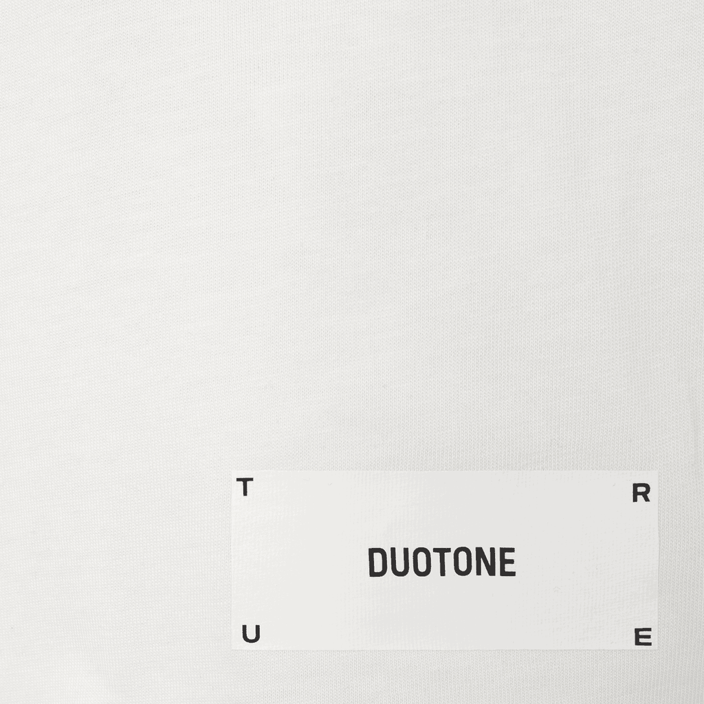 Duotone Apparel - Duotone T-Shirt Concept Blue - The Kitesurf Centre