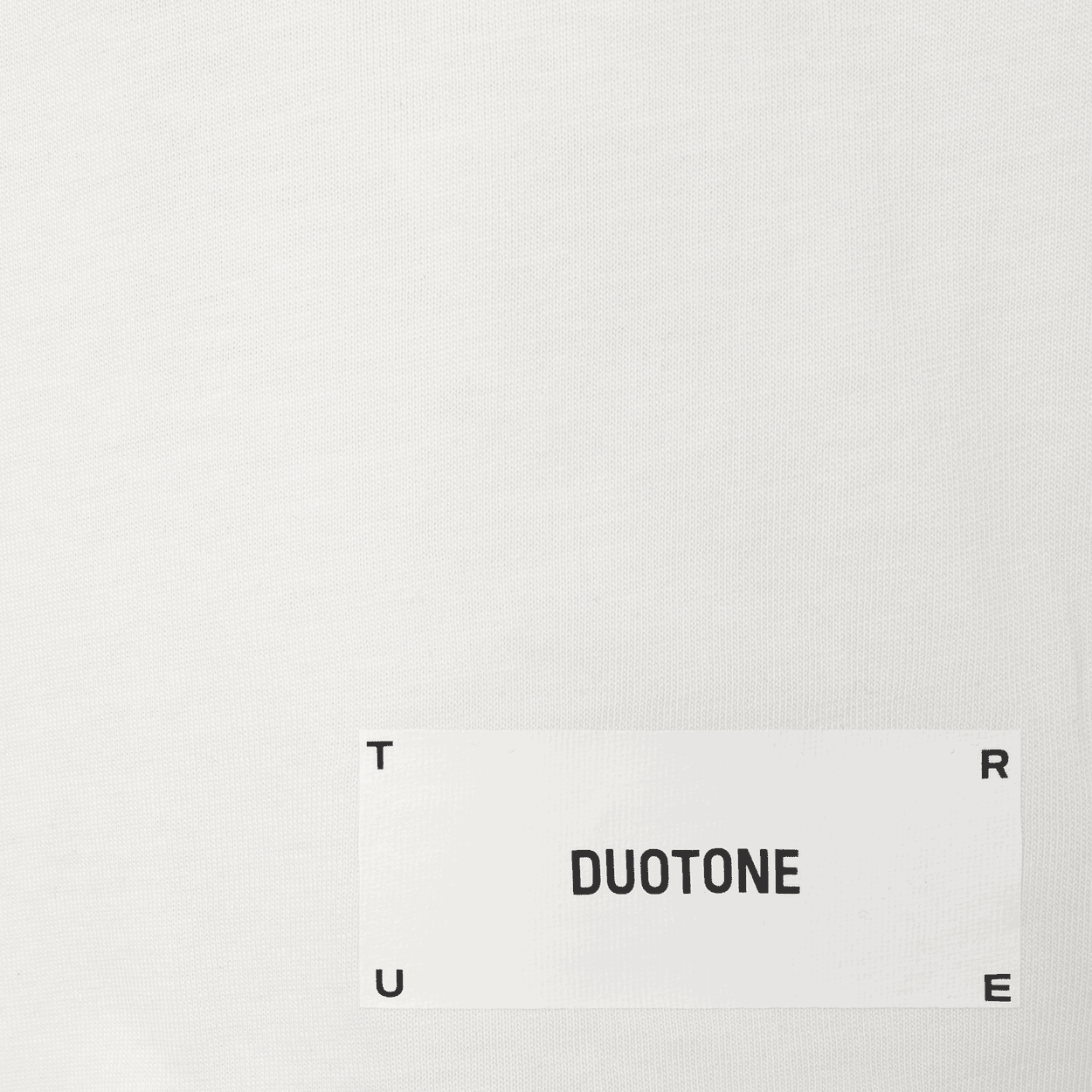 Duotone Apparel - Duotone T-Shirt Concept Blue - The Kitesurf Centre