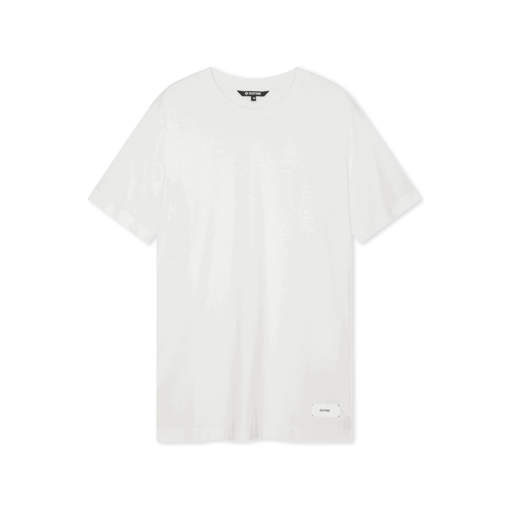 Duotone Apparel - Duotone T-Shirt Concept Blue - The Kitesurf Centre