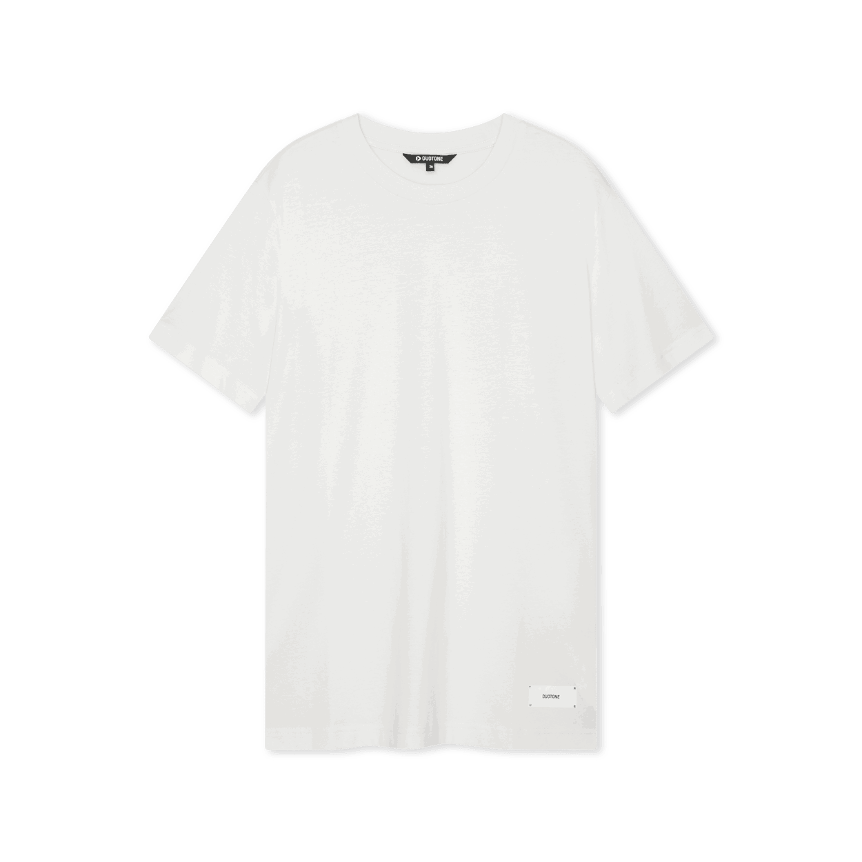 Duotone Apparel - Duotone T-Shirt Concept Blue - The Kitesurf Centre