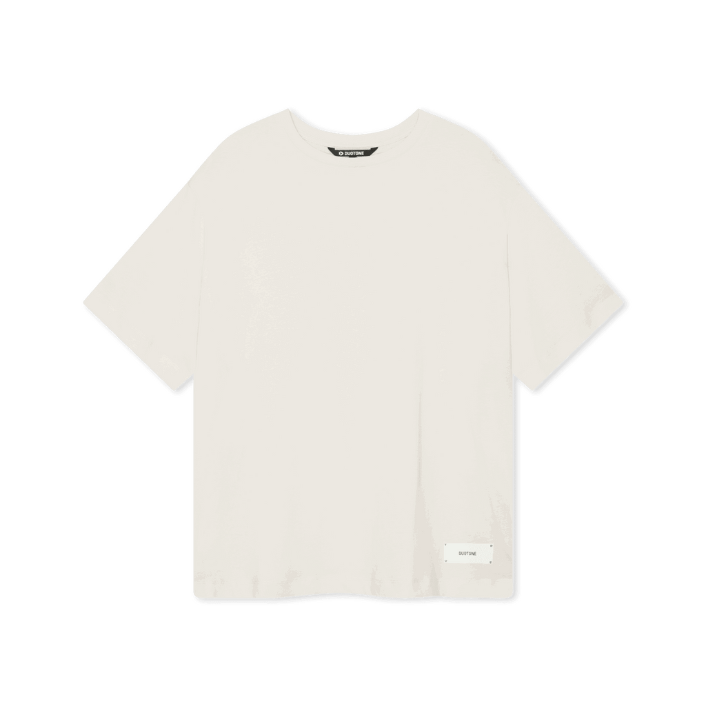 Duotone Apparel - Duotone T-Shirt Concept Blue - The Kitesurf Centre