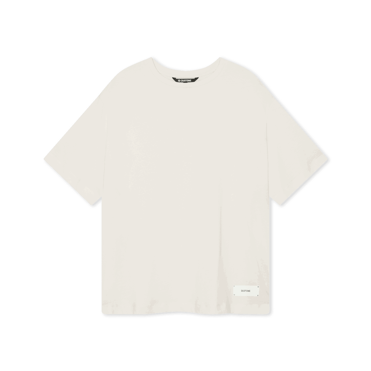 Duotone Apparel - Duotone T-Shirt Concept Blue - The Kitesurf Centre