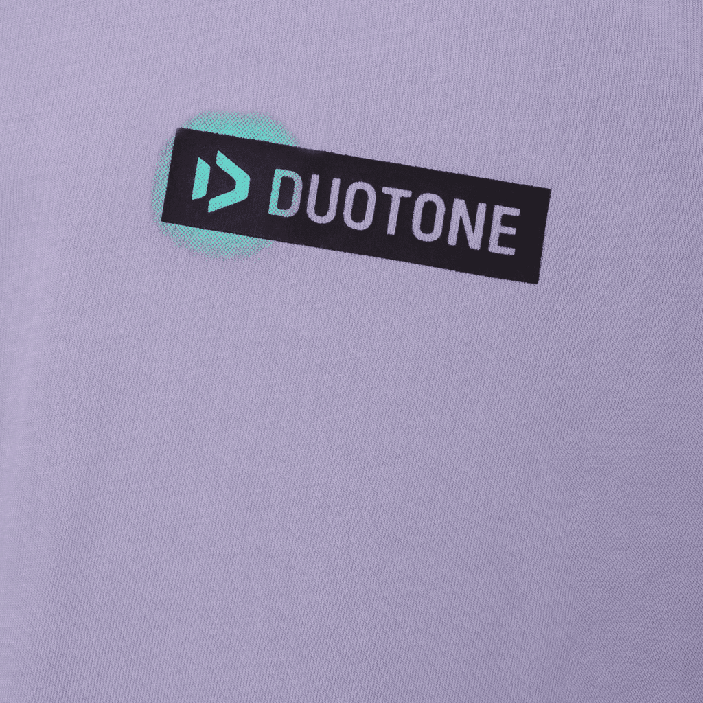 Duotone Apparel - Duotone T-Shirt Originals Graphic men - The Kitesurf Centre