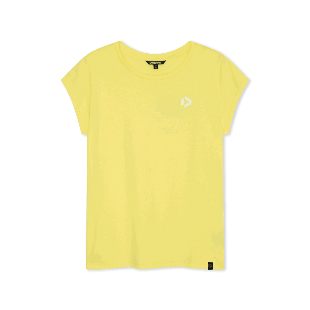 Duotone Apparel - Duotone T-Shirt Originals Graphic women - The Kitesurf Centre