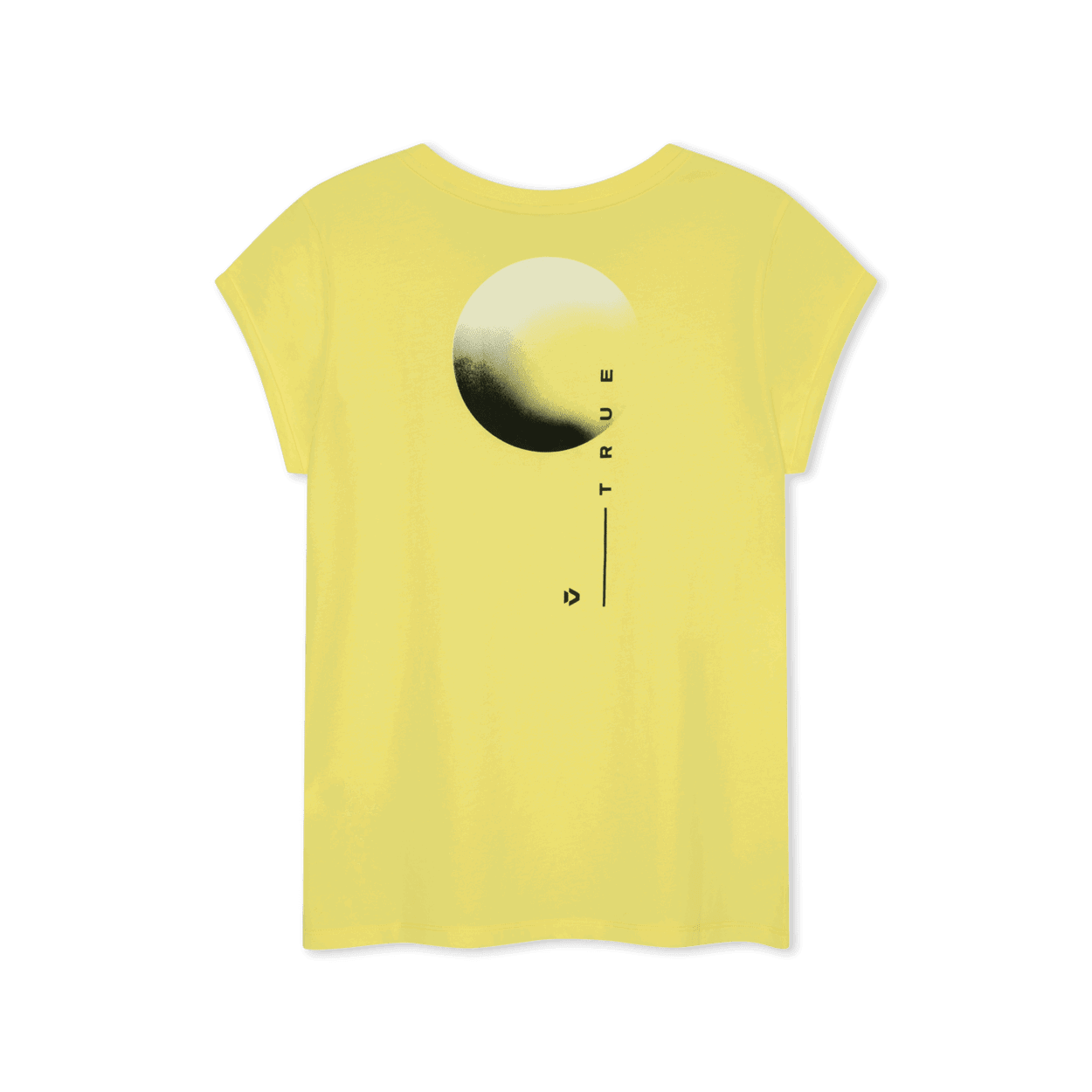 Duotone Apparel - Duotone T-Shirt Originals Graphic women - The Kitesurf Centre