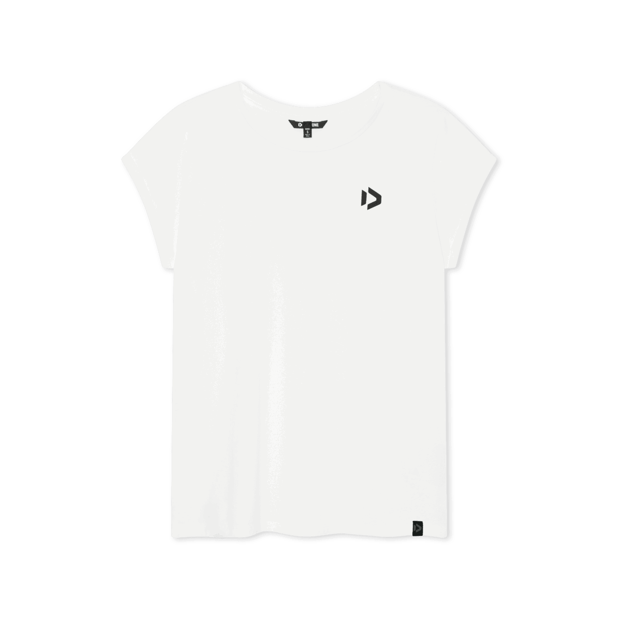 Duotone Apparel - Duotone T-Shirt Originals Graphic women - The Kitesurf Centre